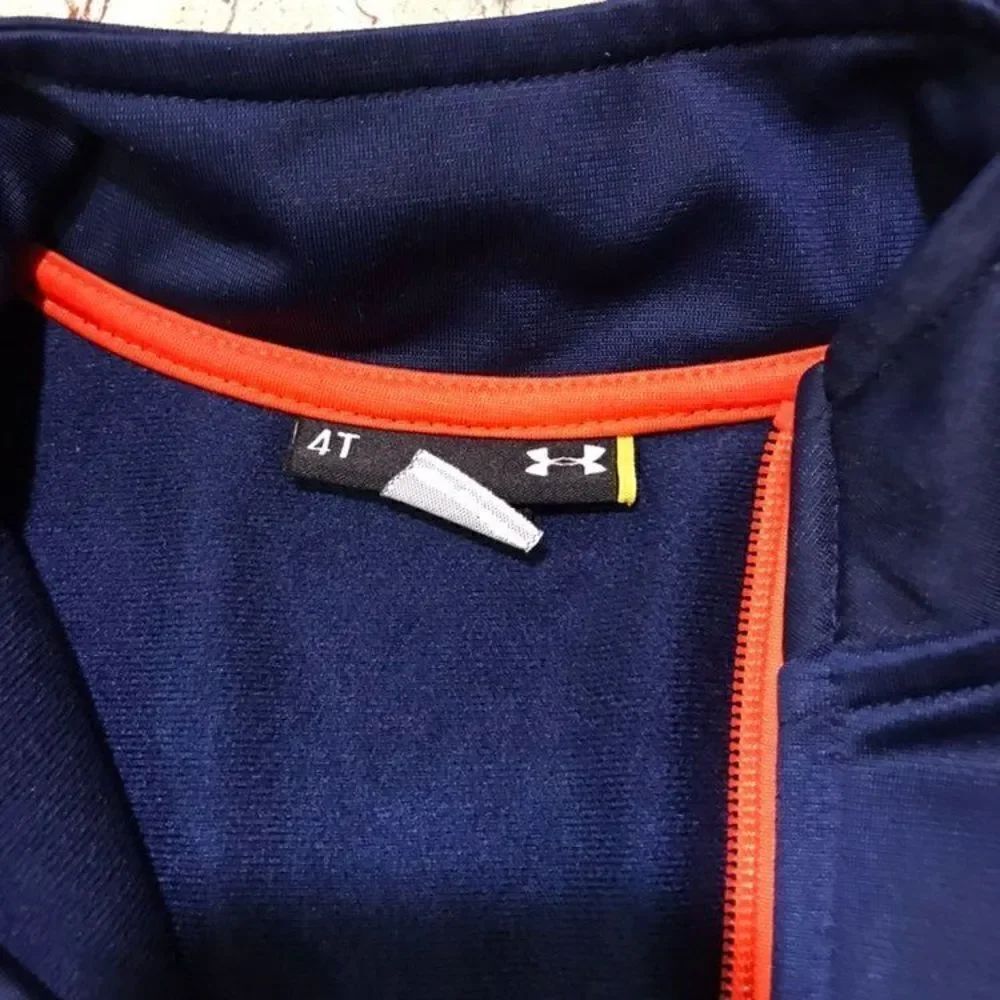 Under Armour Jacket - Picture 4 of 5